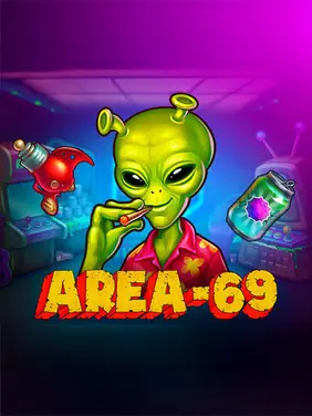 Area 69 — Popiplay