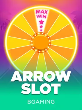 Arrow Slot — BGaming