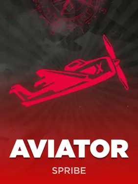 Aviator — Spribe
