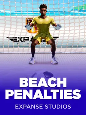 Beach Penalties — Expanse Studios
