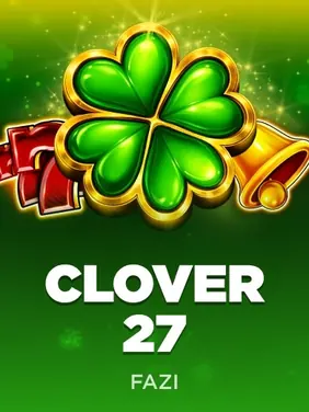 Clover 27