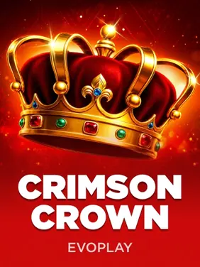 Crimson Crown — Evoplay