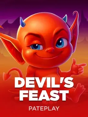 Devil's Feast — Pateplay