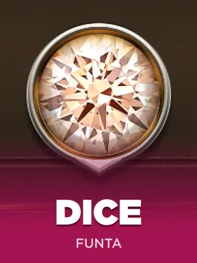 Dice — Hacksaw Gaming