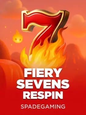 Fiery Sevens Respin