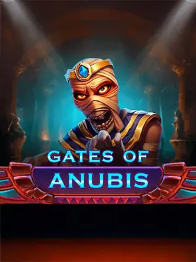 Gates Of Anubis — Popiplay