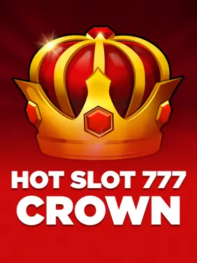 Hot Slot™: 777 Crown