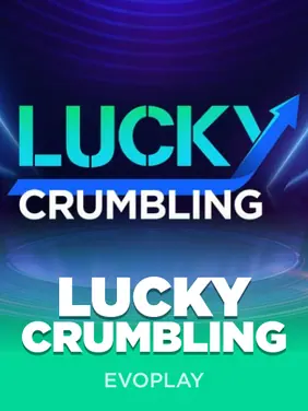 Lucky Crumbling — Evoplay