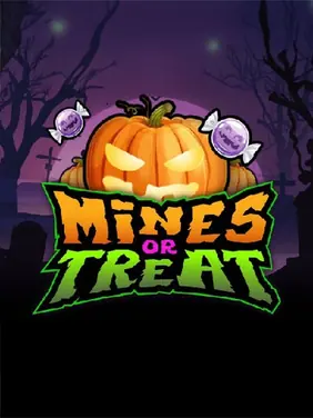 Mines or Treat — Funky Games