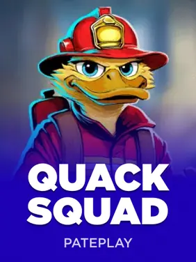 Quack Squad — Pateplay