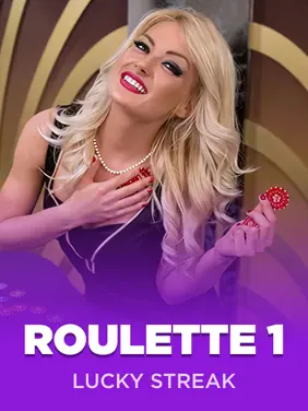 Roulette 1