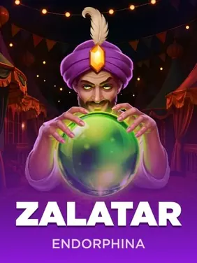 Zalatar — Endorphina
